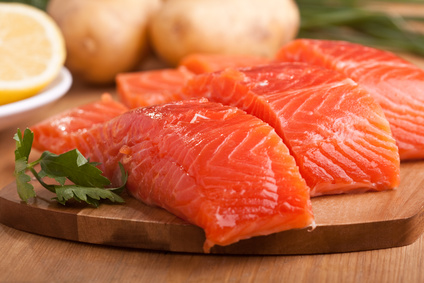 Seafood Media Group - Worldnews - Fish Pool Salmon Price Status