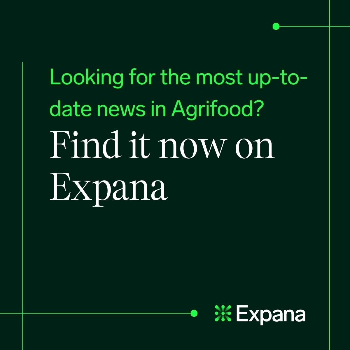 Expana Content Update
